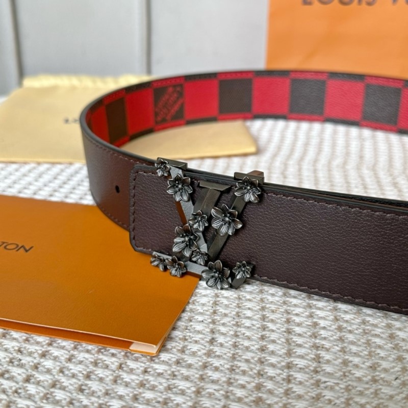 LOUIS VUITTON Belts